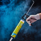 Jak uzavřít mezeru mezi koupelnou a stěnou - možnosti